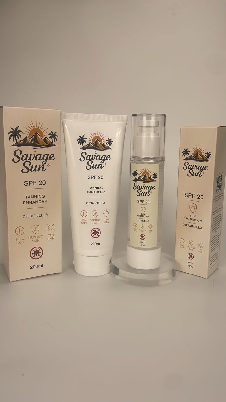 Cream & Mist Bundle