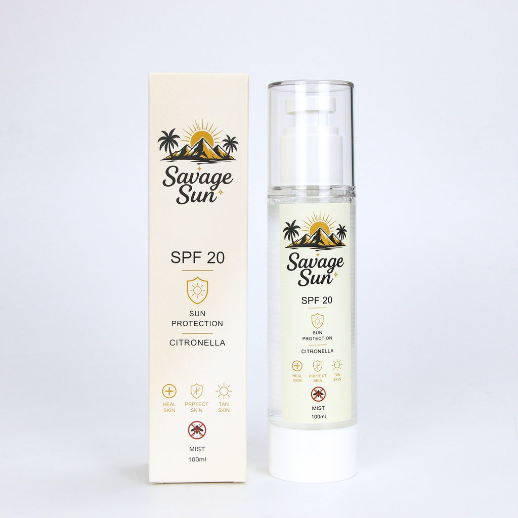Cream & Mist Bundle