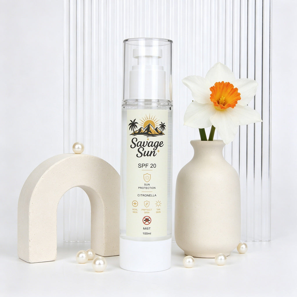 Cream & Mist Bundle