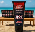 Savage Sun Men's Scent Tanning Accelerator