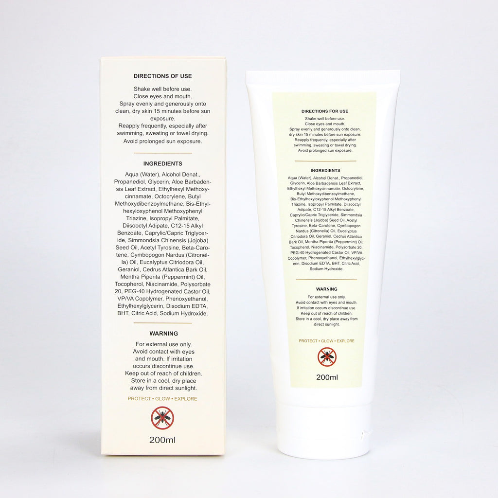 Cream & Mist Bundle