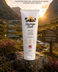 NEW Savage Sun (All In One) Tanning Enhancer (200ml Cream)